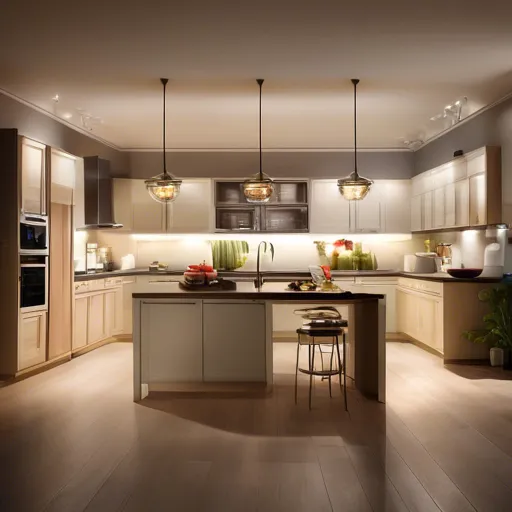 Най-доброто осветление за кухнята: преглед на най-добрите опции Проучване на оптимални решения за осветление на кухненското пространство