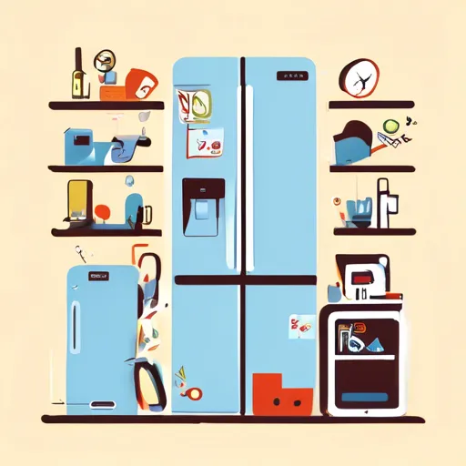 Diagnostika lednice Diagnostika lednice