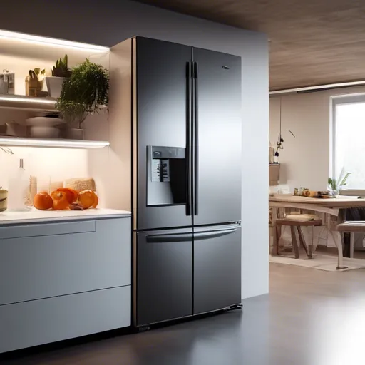 Oprava lednice odborníkem Oprava lednice odborníkem