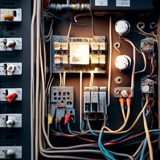 Методи за откриване и отстраняване на къси съединения в електрическите кабели. Ефективни начини за отстраняване на късо съединение в окабеляването.