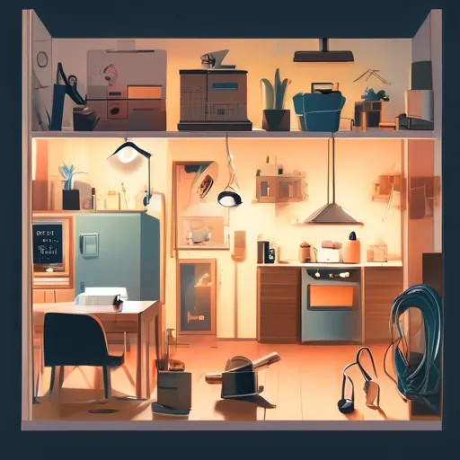 Světelný vypínač