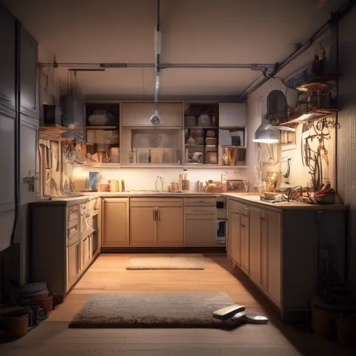 Údržba elektrických rozvodů