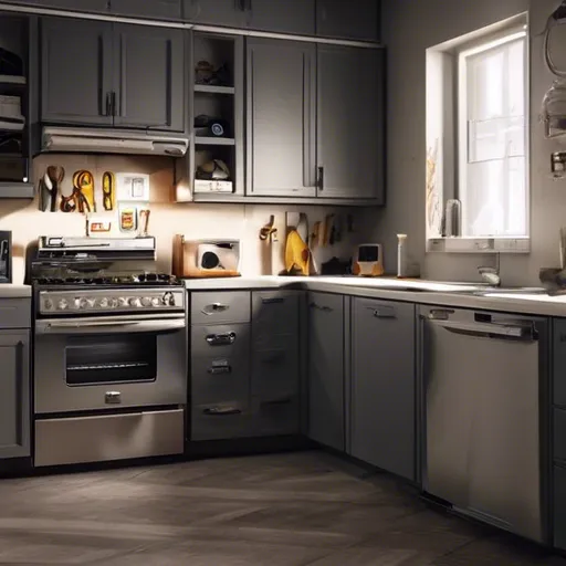 Inovativní design kuchyňských panelů