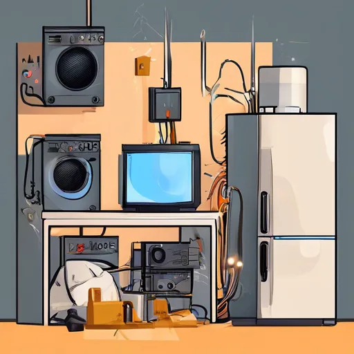 Kontrola elektrického obvodu