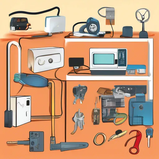 Prevence elektrických chyb