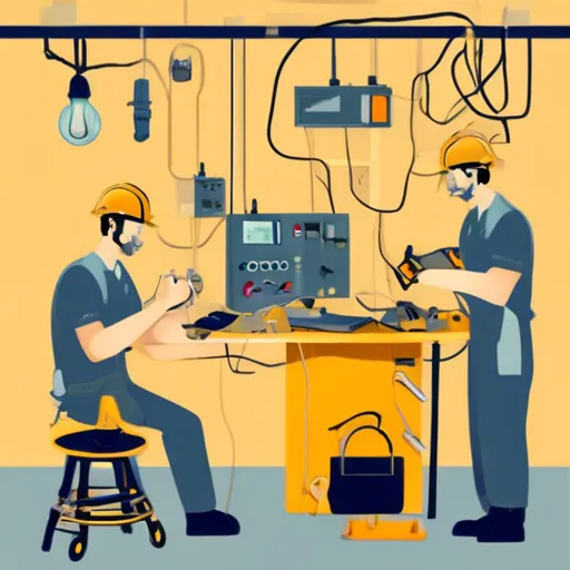 Effective ways to use a multimeter to test devices