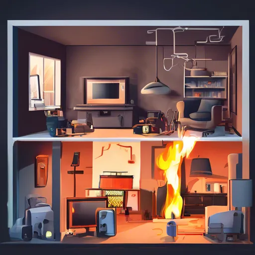 Безопасное использование электрических инструментов: советы и правила