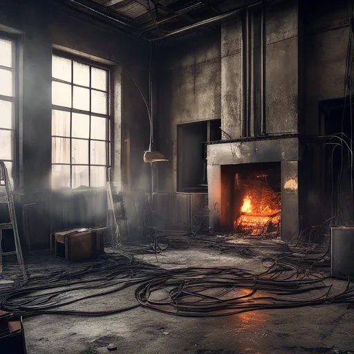 Електричне инсталације у влажним условима