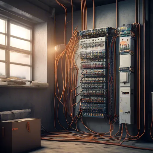 Biztonságos elektromos aljzatok használata