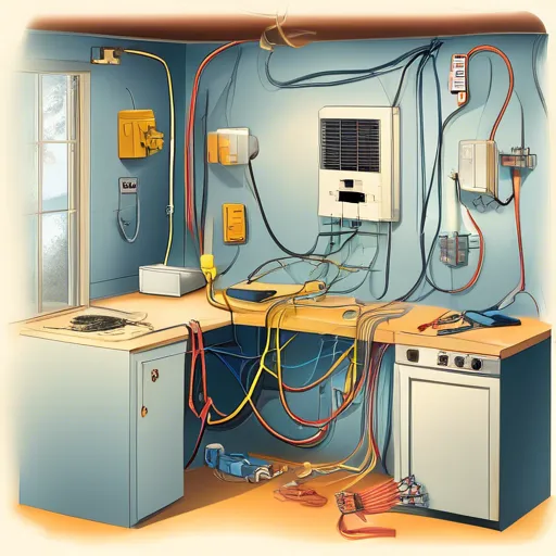 Hosszabbítók különféle design elemei