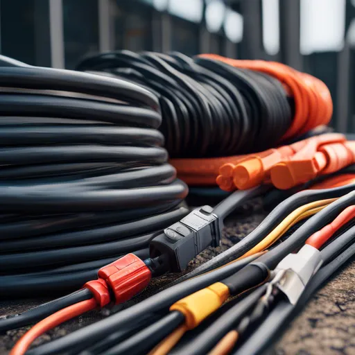 Utilizzo ottimale delle prese industriali per dispositivi potenti Utilizzo efficiente delle prese industriali per dispositivi potenti