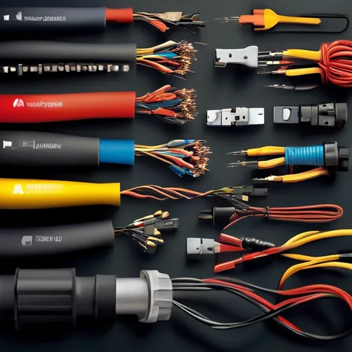 Utilizzo ottimale delle prese industriali per dispositivi potenti Utilizzo efficiente delle prese industriali per dispositivi potenti