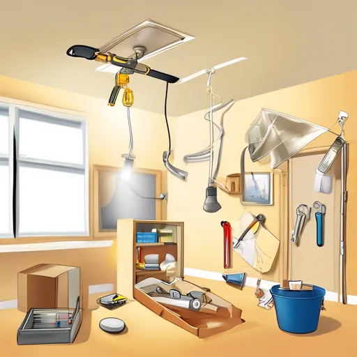 Come organizzare il collegamento dei riscaldatori nel tuo interno Come organizzare l'installazione dei riscaldatori negli interni?