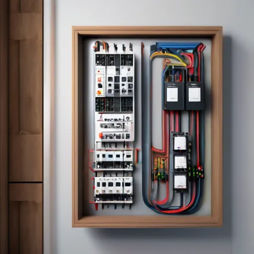 Instruções passo a passo para conectar um fogão elétrico e forno