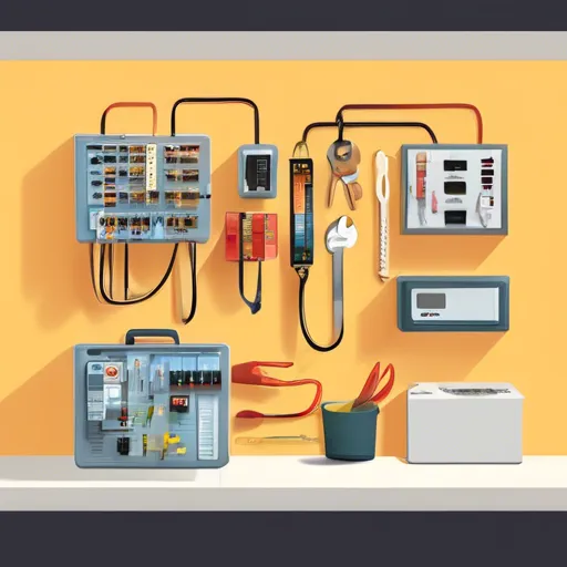 Como conectar corretamente um fogão elétrico e um forno