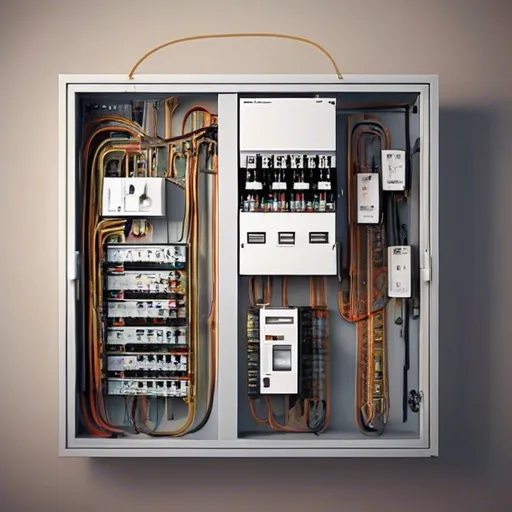 Instruções passo a passo para conectar um fogão elétrico e forno