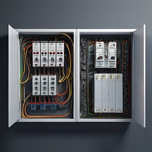 Como conectar corretamente um fogão elétrico e um forno