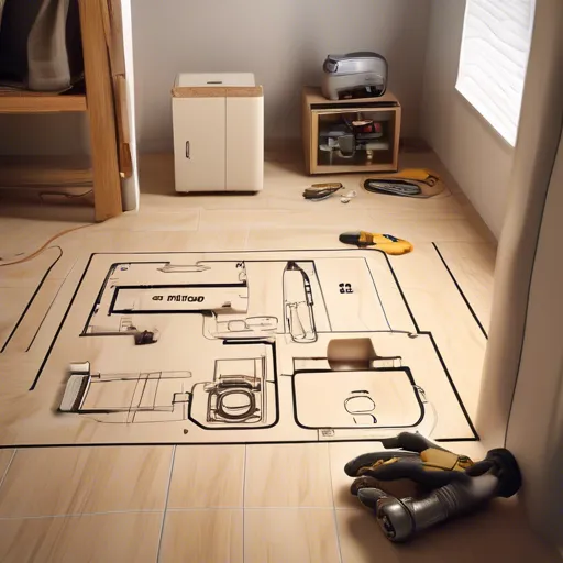 Osvětlení jako umělecký prvek interiéru