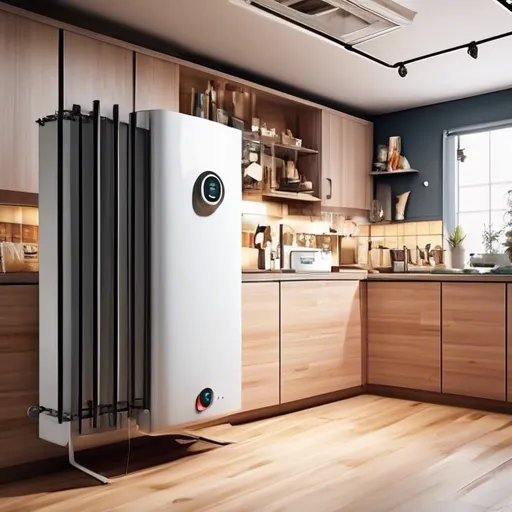 Guida passo passo: installazione di un interruttore automatico in un quadro elettrico