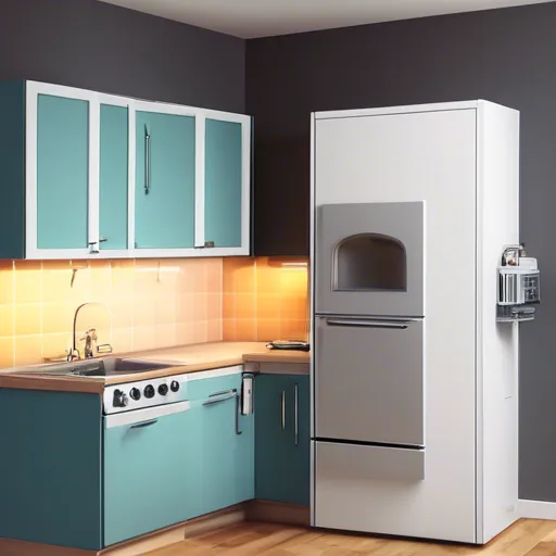 Come installare un interruttore automatico su un quadro elettrico