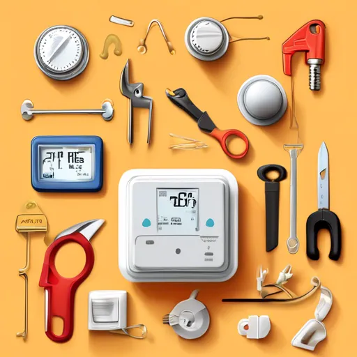 Kontrola a údržba elektrických systémov