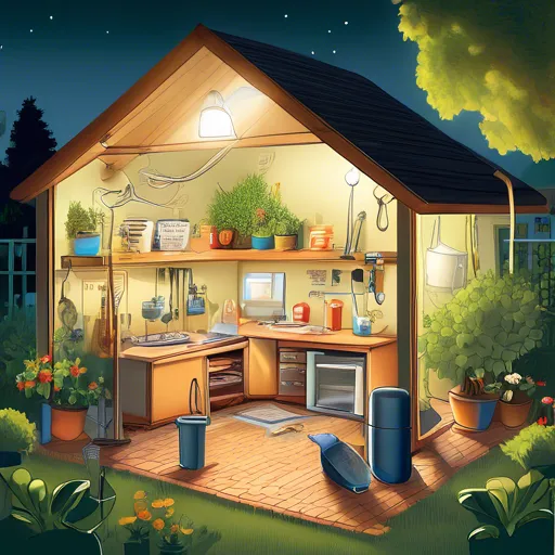 Podrobný pohled na zapojení