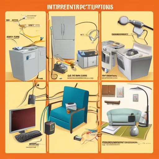 Como consertar um fio danificado de uma ferramenta elétrica?