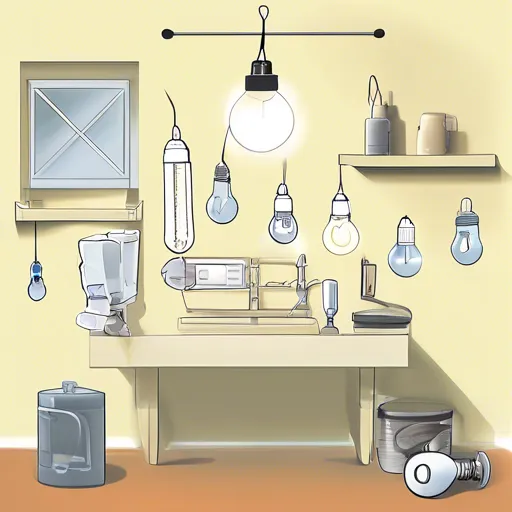 Choosing lighting for office workspaces: useful tips.