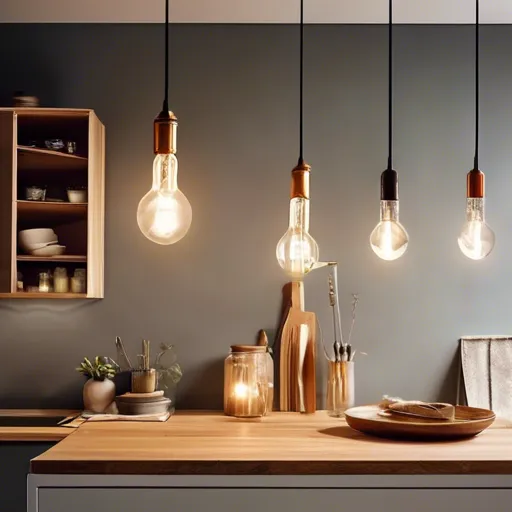 Choosing lighting for office workspaces: useful tips.