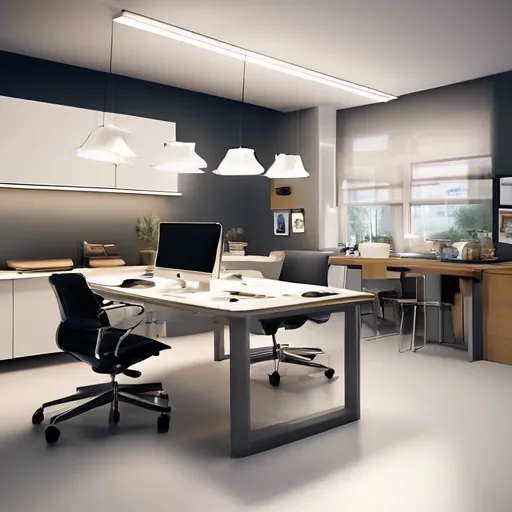 Configurare corectă a încălzitorului într-un garaj izolat