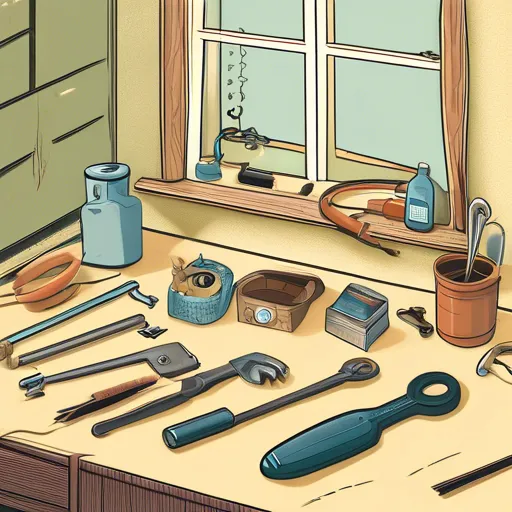 Pokročilé rozvody v inteligentní domácnosti