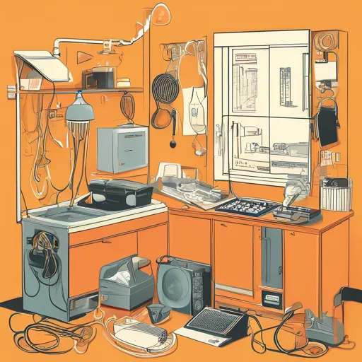 Come installare i cavi elettrici nelle strutture in legno