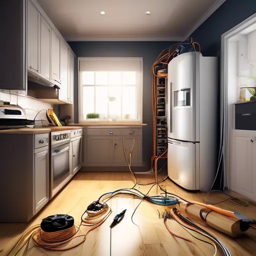 Come installare i cavi elettrici nelle strutture in legno