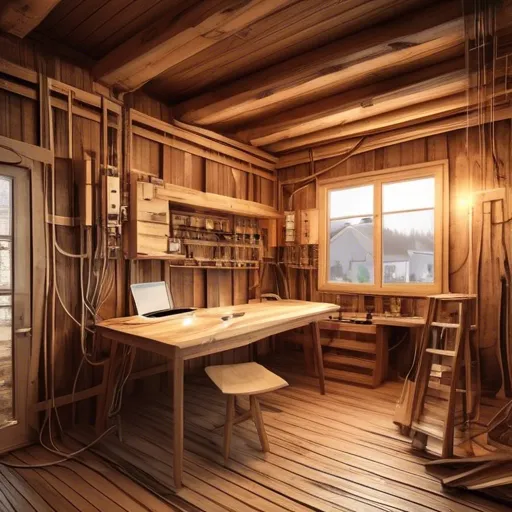 Collegamento elettrico corretto: consigli per riparare la tua casa