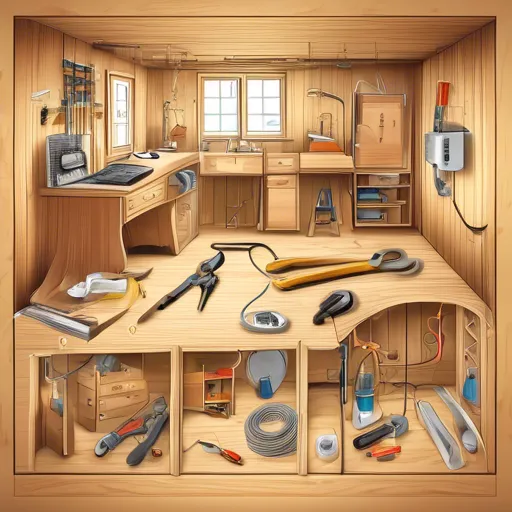 Come garantire collegamenti elettrici affidabili durante le riparazioni