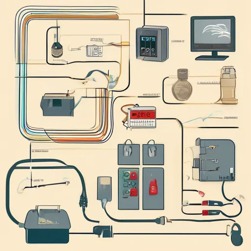 Conseils pour choisir un câble pour une nouvelle construction de maison Comment choisir un câble pour une installation dans une nouvelle maison