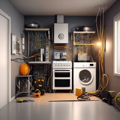 Conseils pour choisir un câble pour une nouvelle construction de maison Comment choisir un câble pour une installation dans une nouvelle maison