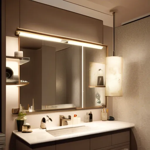 Meilleurs conseils pour choisir l'éclairage de la chambre pour plus de confort et de convivialité