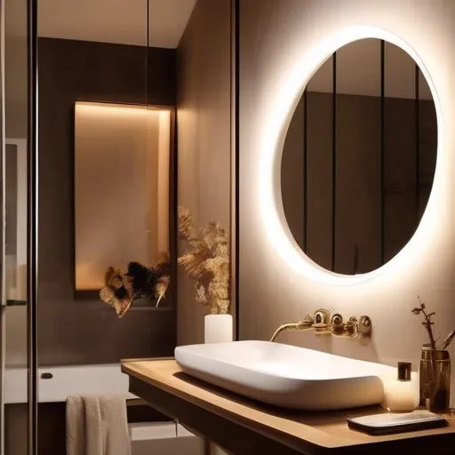 Comment choisir l'éclairage de la chambre pour obtenir le plus grand confort