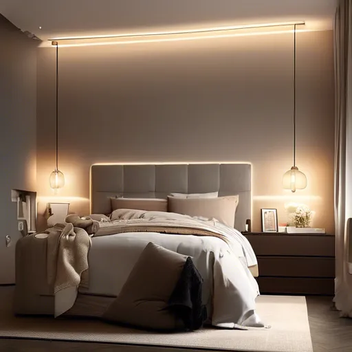 Ефективни начини за осветяване на домашния офис Как да организираме осветлението в стая за ефективно домашно обучение