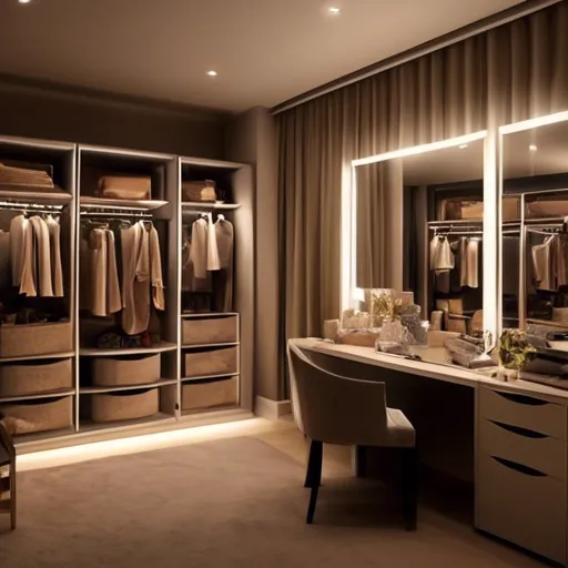 Helyi világítás példák