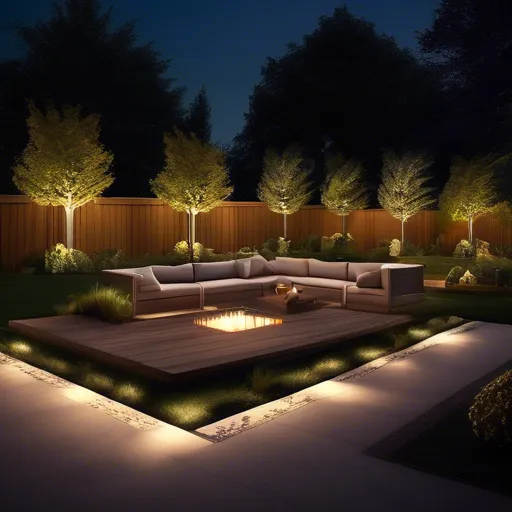 jövőbeli világítási megoldások kereskedelmi mosdókban