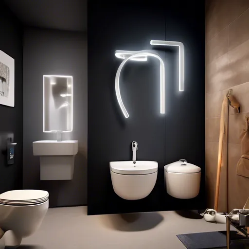 Tips for choosing the perfect lighting for your garage or workshop