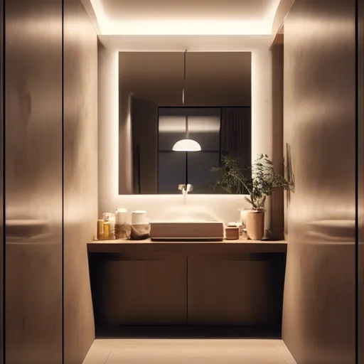 Tips for choosing the perfect lighting for your garage or workshop