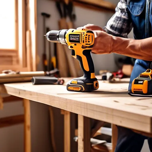 Comment choisir une ponceuse pour le traitement des surfaces en bois