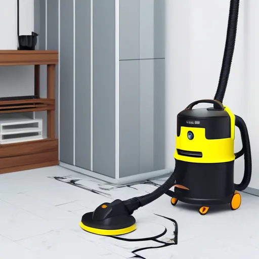 Auswahl eines Winkelschleifers zur Bearbeitung von Metallprodukten.