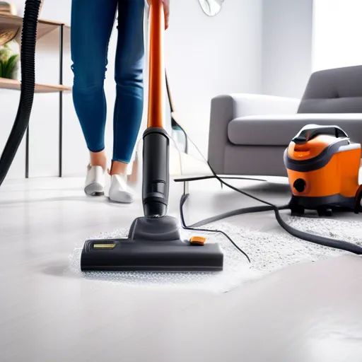 Auswahl eines Winkelschleifers zur Bearbeitung von Metallprodukten.