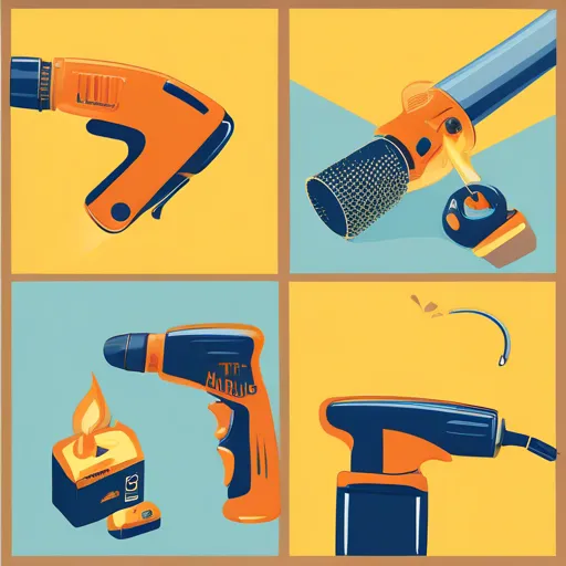 Le bon choix d'outils pour l'installation et le câblage des câbles  Comment choisir les outils pour la pose de câbles et le câblage