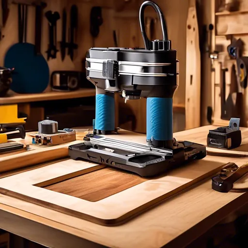 Karbantartott kompresszor