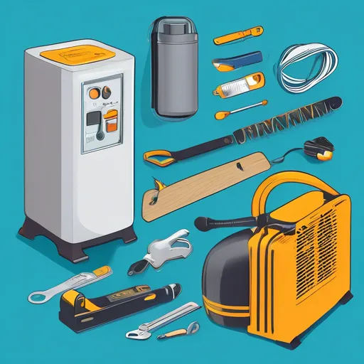 Comment choisir des outils électriques pour un réparateur professionnel